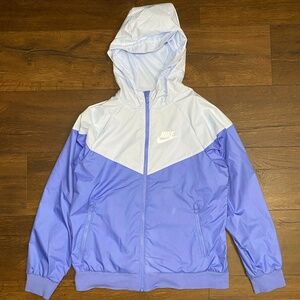 Boys Nike Jacket